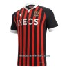 Camiseta de fútbol OGC Nice Primera Equipación 2021/22 - Hombre